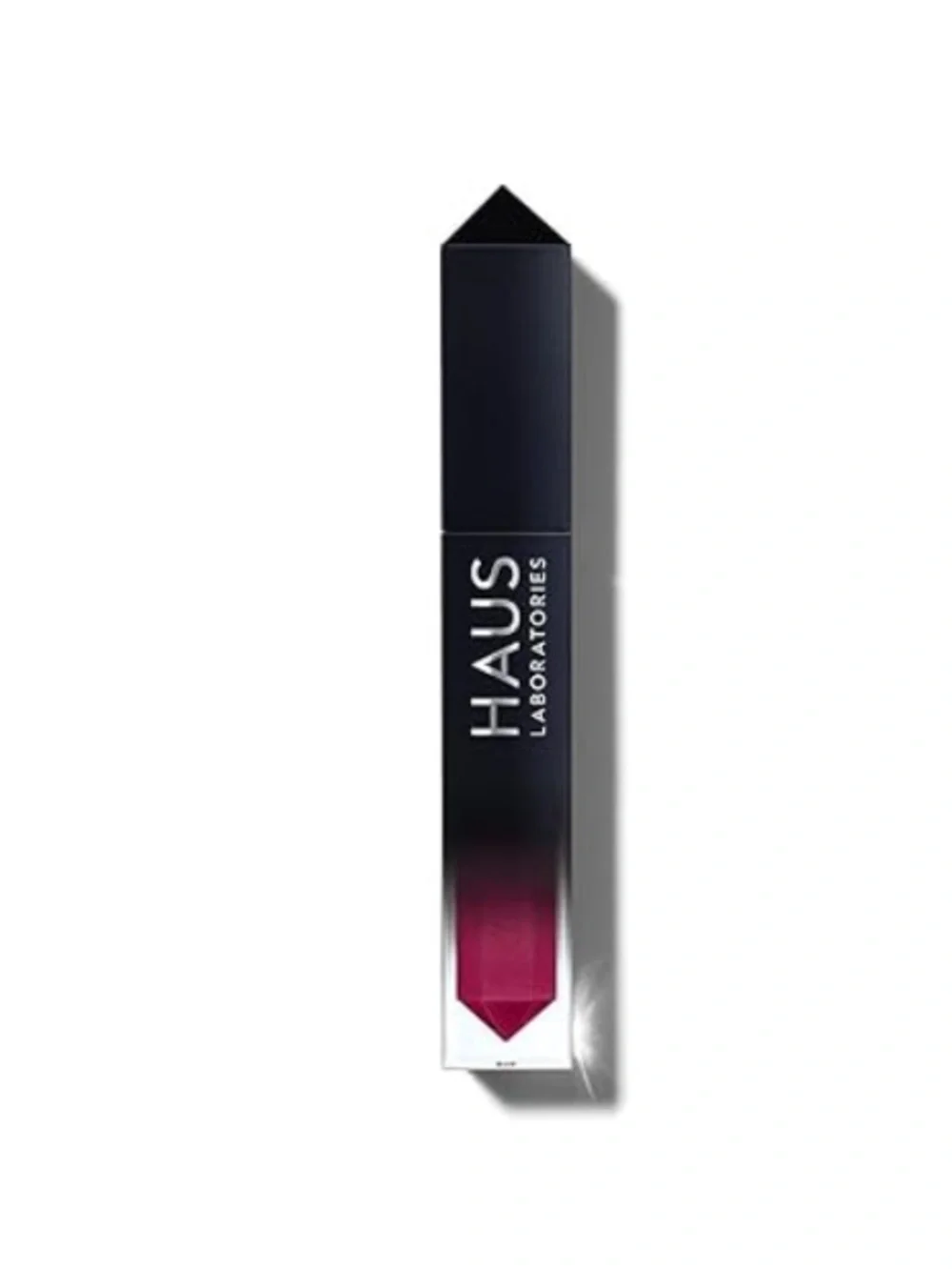 HAUS LABORATORIES LE RIOT LIP GLOSS - BANSHEE